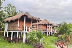 Asomi Resort Sunrise Majuli