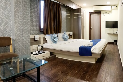Hotel Dwarika