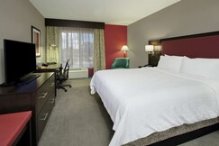 Hilton Garden Inn Sonoma County Airport