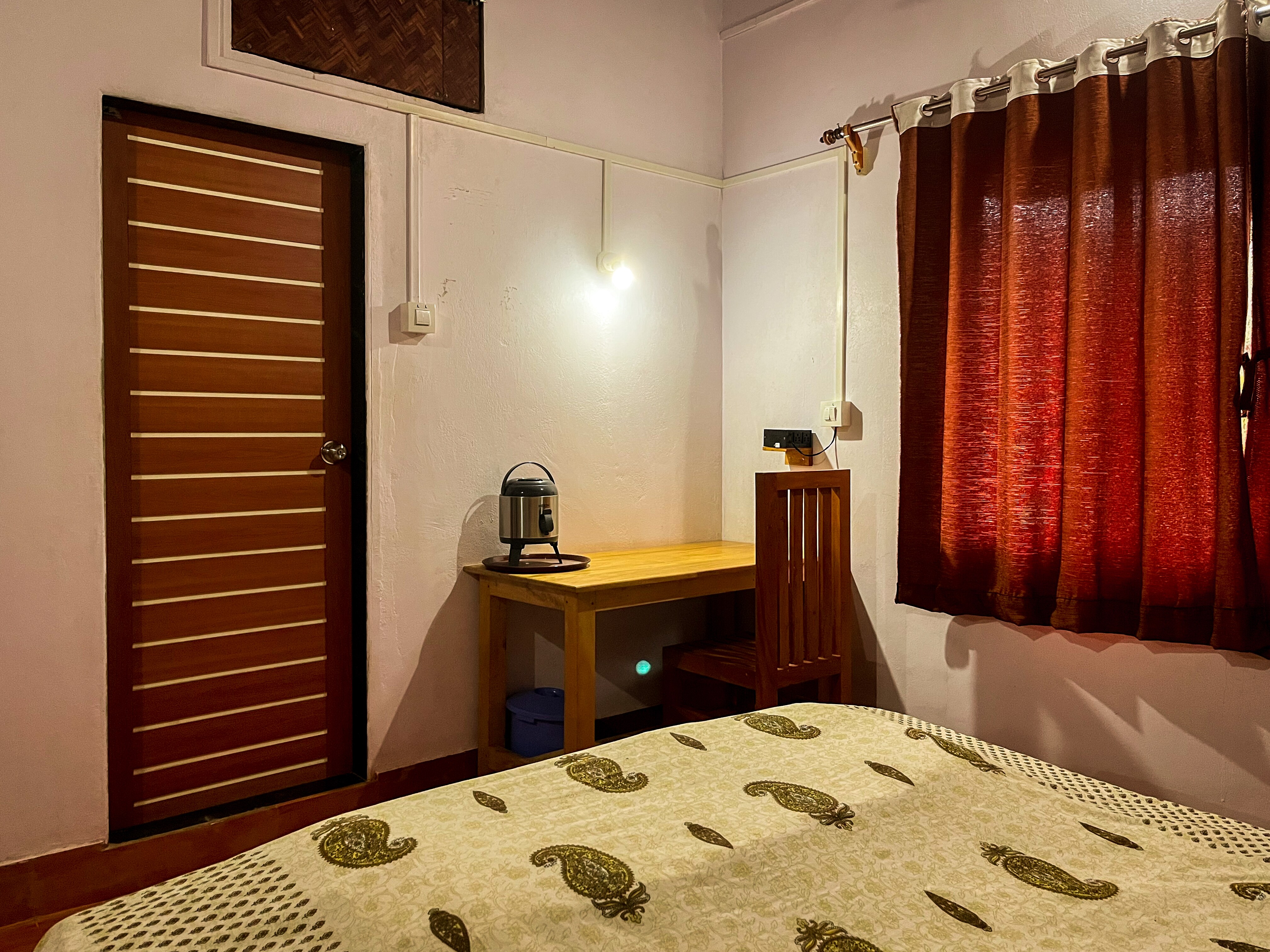 Kannai Agro Tourism Centre - Tap to explore photos