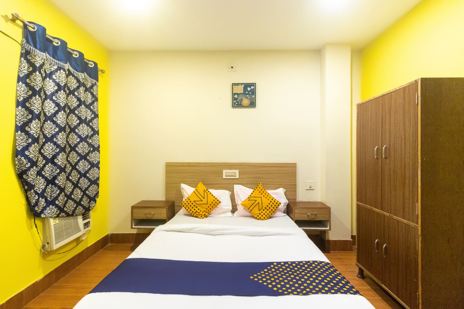 Hotel O Prabir Residency Inn - Tap to explore photos