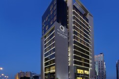 DoubleTree by Hilton Hotel Doha Old Town
