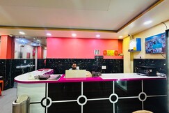 HOTEL NEEL KAMAL-A