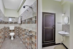 Hotel O Elegant Residency