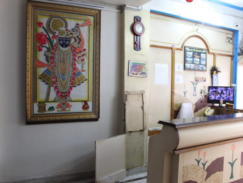 Main gallery