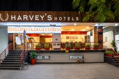 Harvey s Hotels Gachibowli