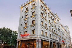 Ramada By Wyndham Umraniye