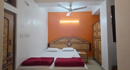 City Hub | Police Bazar Room Type - Double or Twin Room