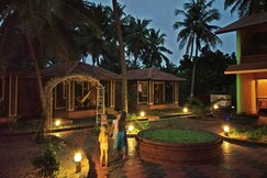 Namaste Samudra | Rooms & Restaurant