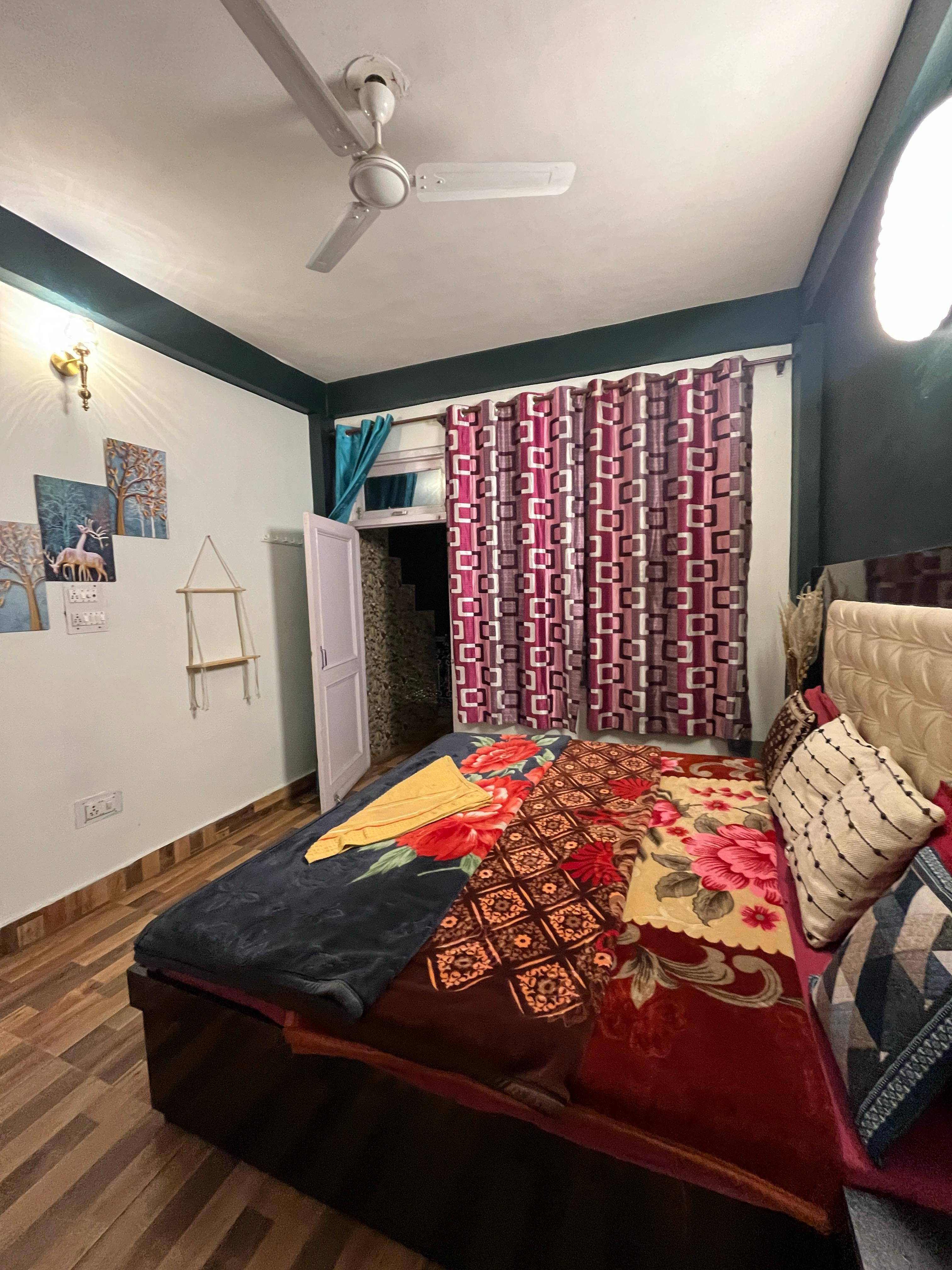 Shanti Cafe - Signature Stays Kasol - Tap to explore photos