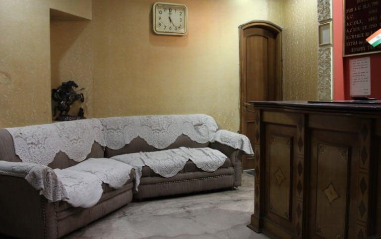 Main gallery
