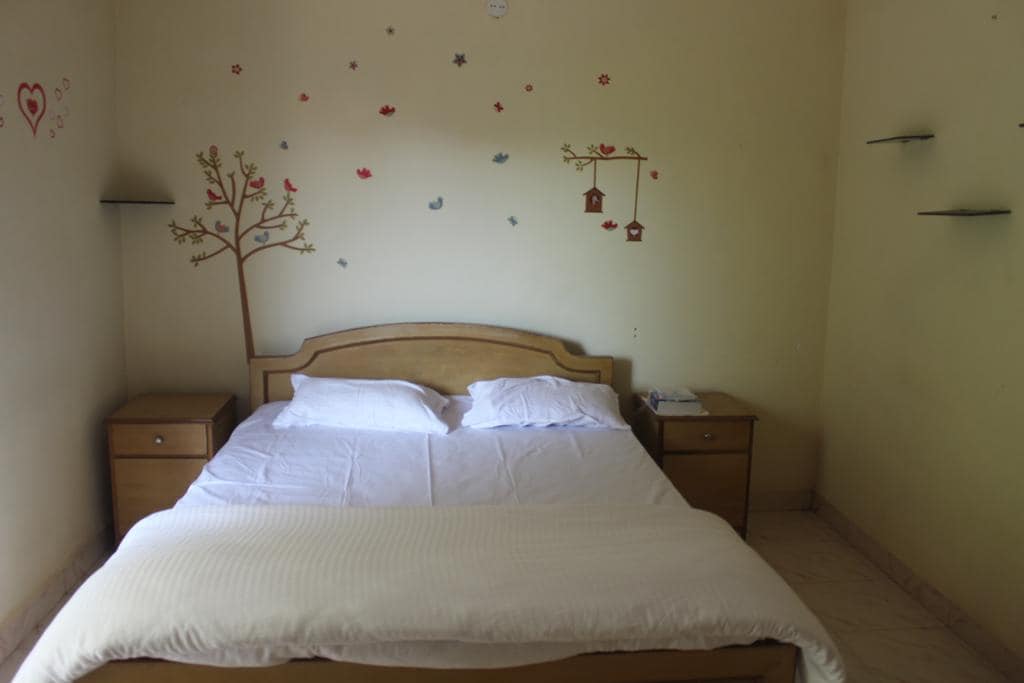 2BHK apartment in Colva - Tap to explore photos
