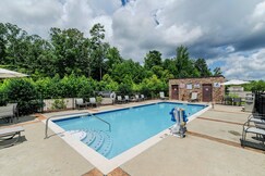 Holiday Inn Express JASPER