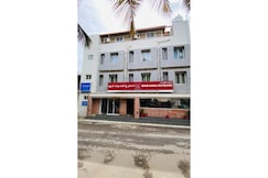 The Red Lotus Compact