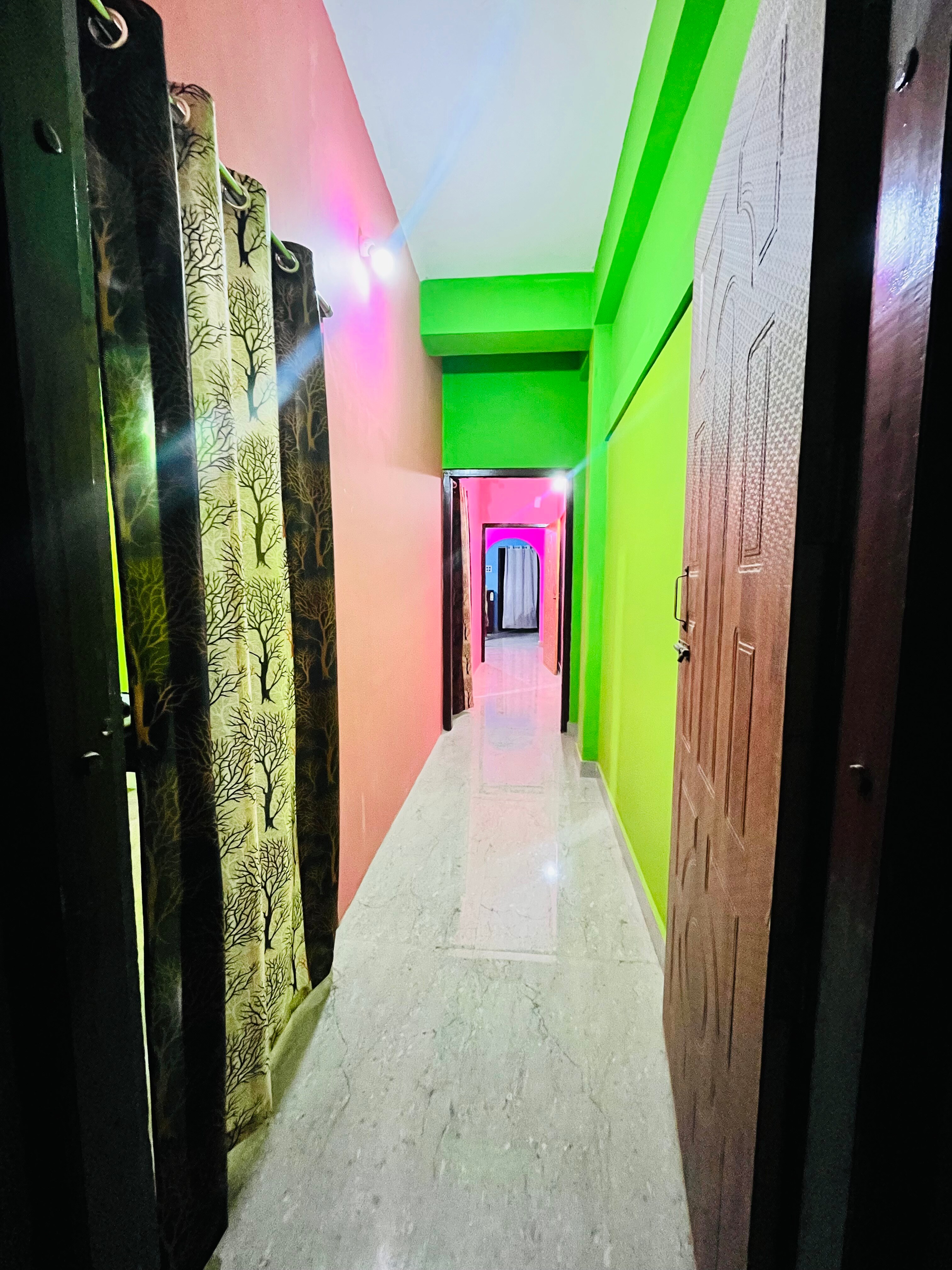 Atithi Homestay - Tap to explore photos