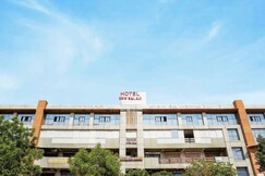 Hotel New Balaji Ahembdabad