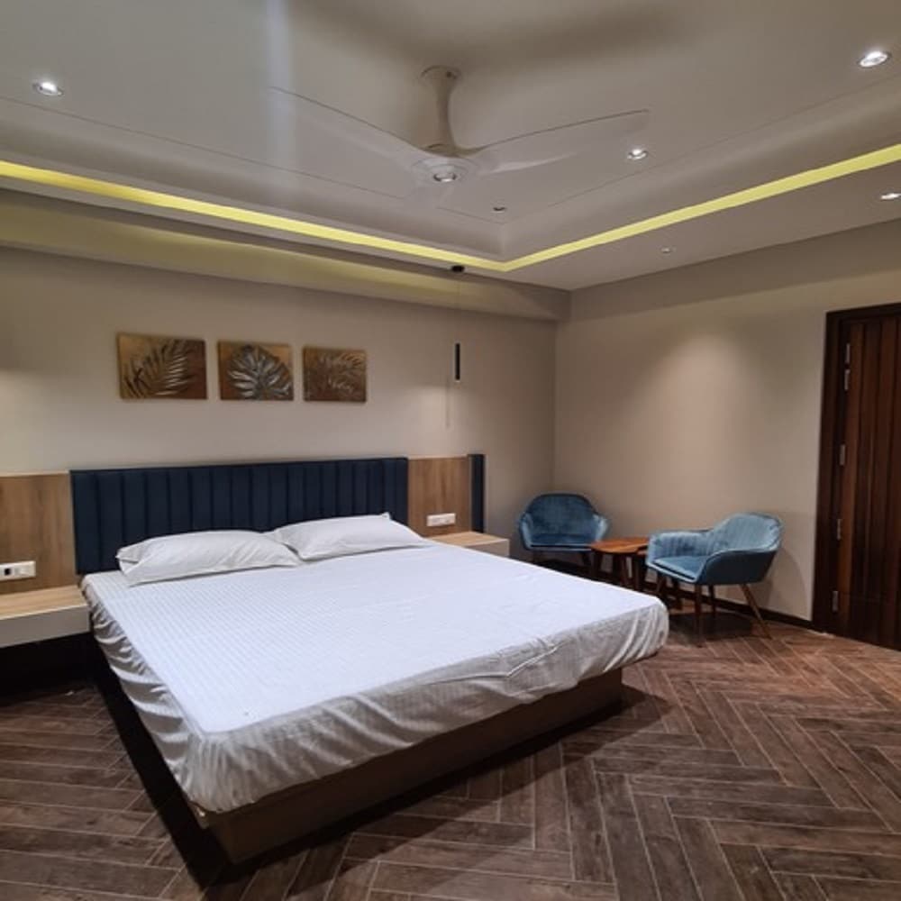 Cygnett Collection KK Hotel Ayodhya - Tap to explore photos