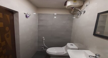 Hotel MAHABIR INN Room Type - AC DOUBLE