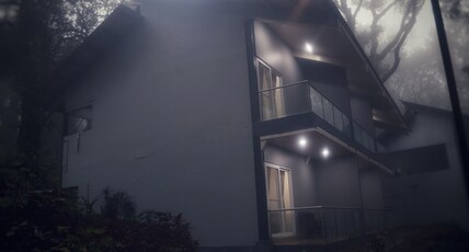 Kemmanagundi Hill Resort by Jungle Lodges Room Type - Budangir Package (Ground Floor)