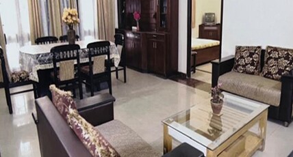 Sartaj Home Stay Room Type - Super Deluxe Room