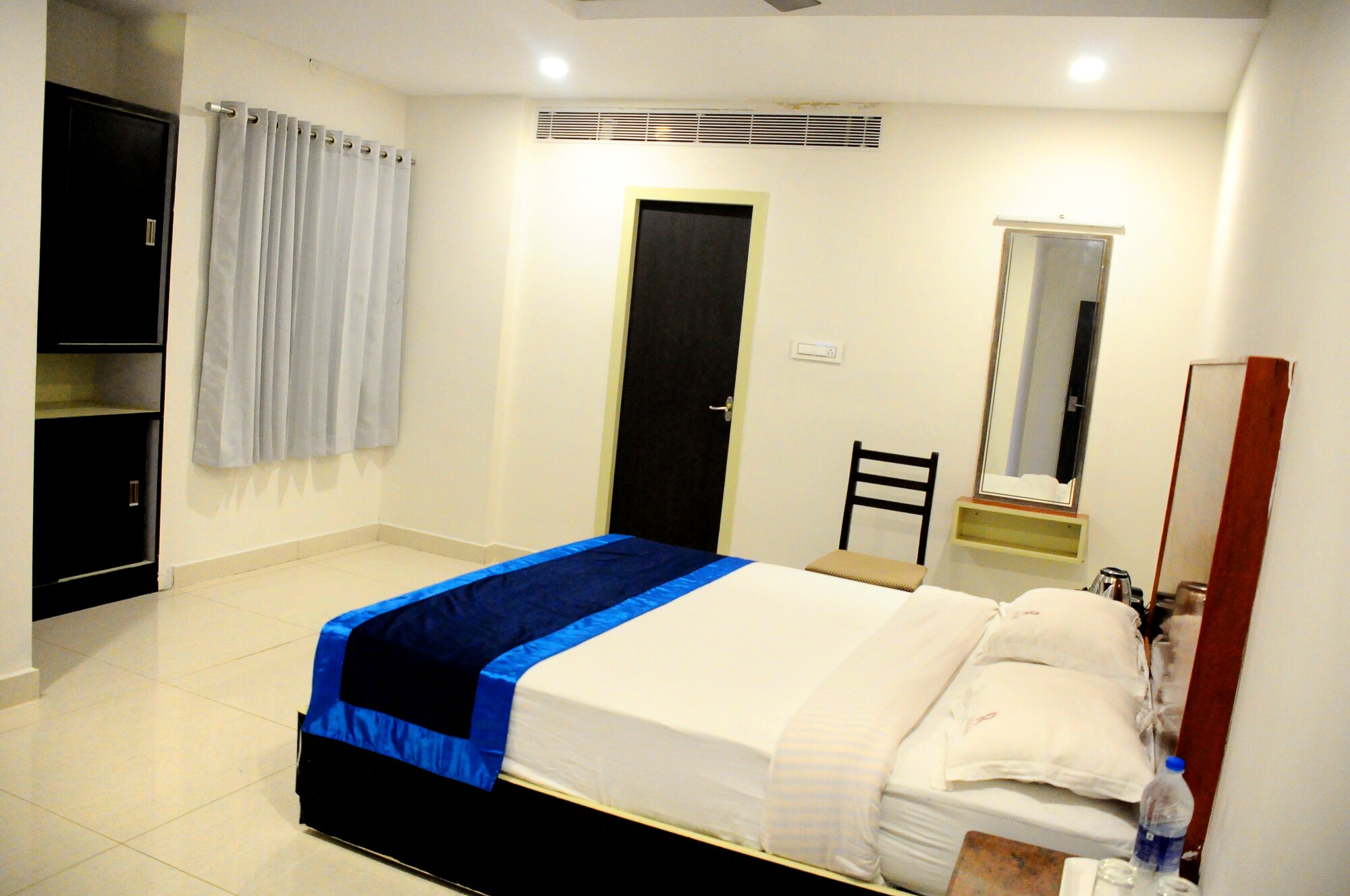 Subha Residency - Tap to explore photos