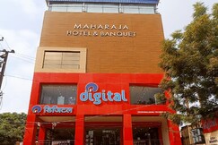 MAHARAJA HOTEL & BANQUET