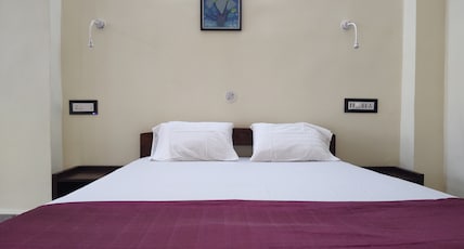 Sanrit Hotel Room Type - Semi Deluxe Room Ac