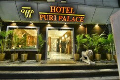 Hotel Puri Palace