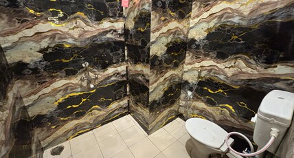 The Nest & Rest Room Type - The Nest & Rest