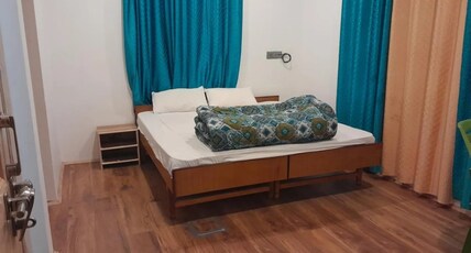 Leh Ladakh Inn Room Type - Deluxe Room