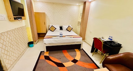 Magadh Regency Room Type - PREMIUM ROOMS Magadh Regency Room Type - PREMIUM ROOMS
