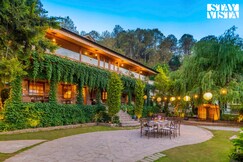 StayVista at Centurion @ Sylvana Villas