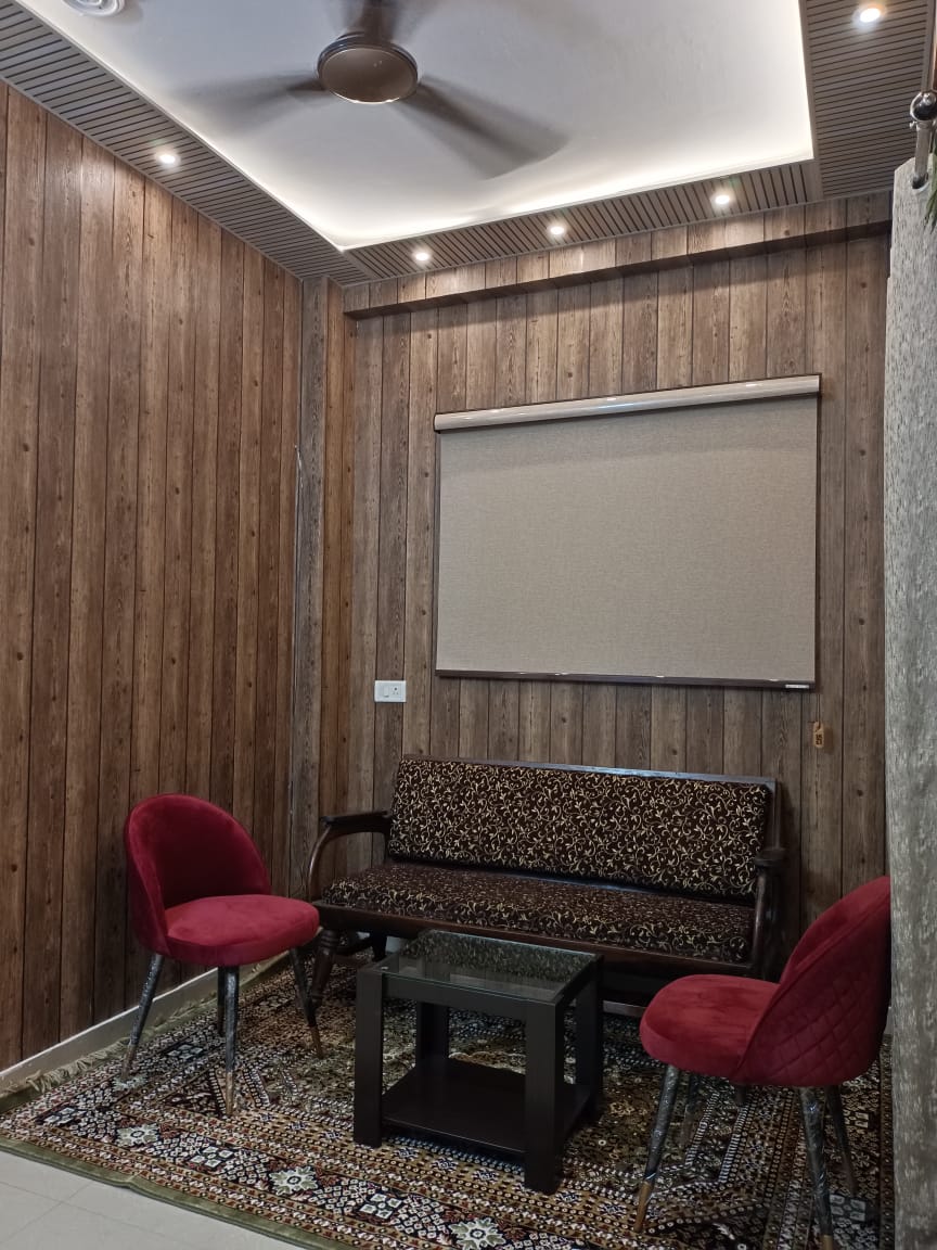 Gharaunda Homestay - Tap to explore photos