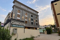 Hotel Gangotri