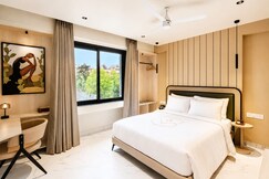 HOTEL VOLANTISS