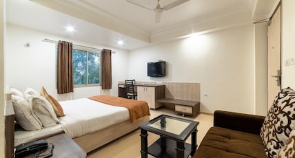 Jodhana Elite, Jodhpur Room Type - Deluxe Room Jodhana Elite, Jodhpur Room Type - Deluxe Room