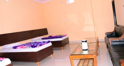 Royal Classic  Room Type - Suite 3 Bed Ac Room