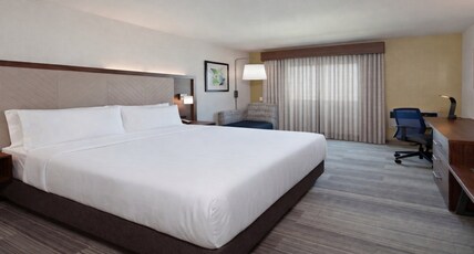Holiday Inn Express Hotel & Suites Ventura Harbor Room Type - Standard Room
