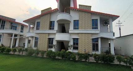 Aaheli Resort Room Type - Duplex suite Room