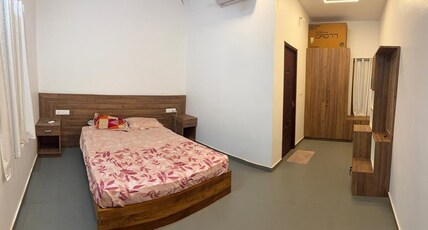 Aanmeez Homestay Room Type - Bedroom 3