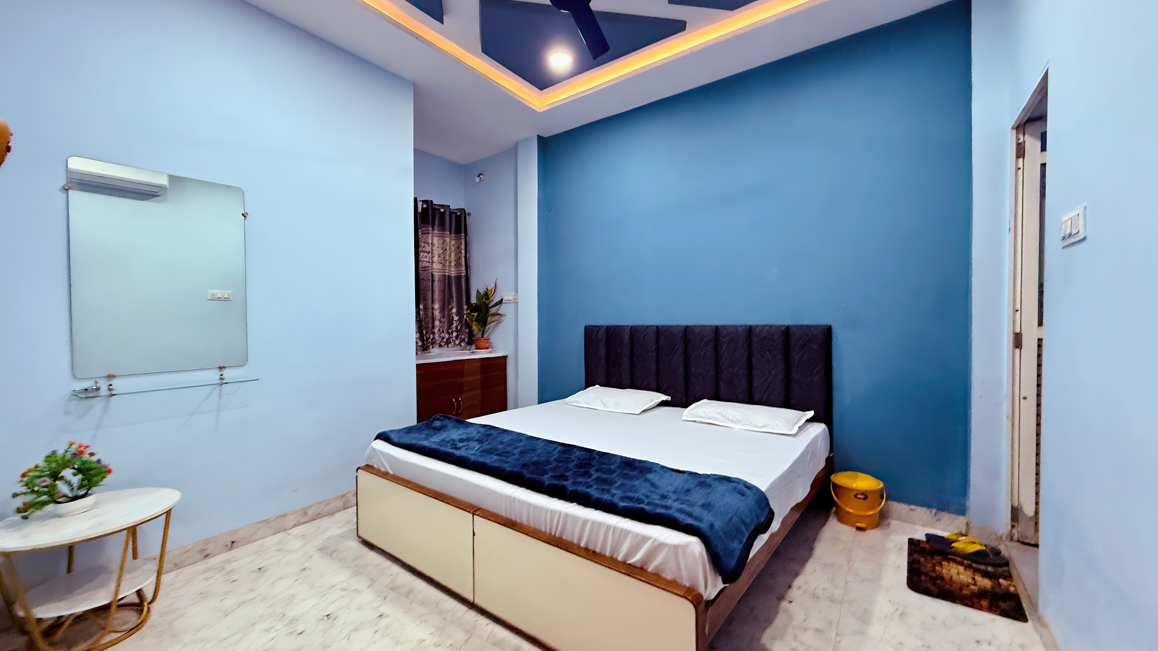 Shivam Homestay - Tap to explore photos