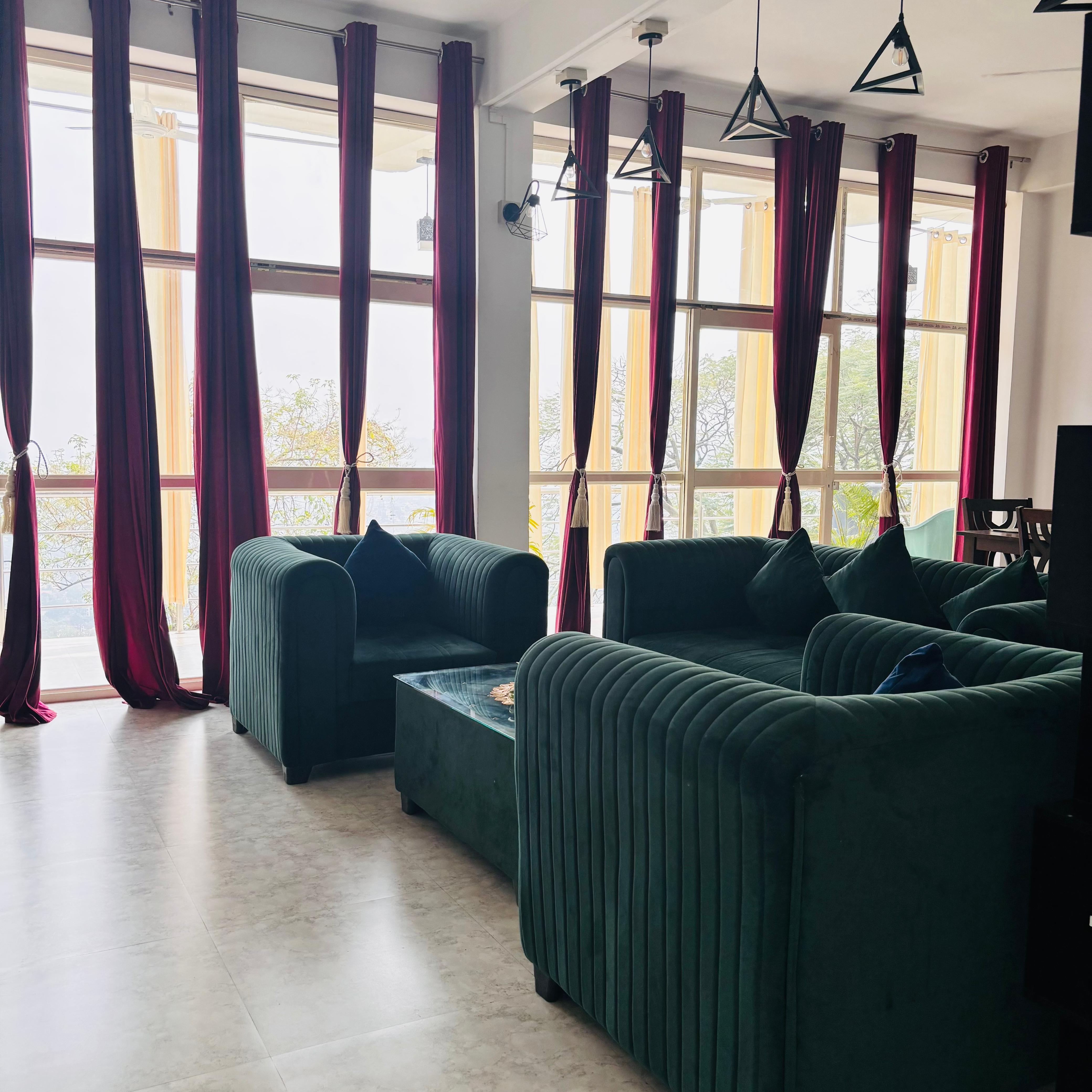 Main gallery