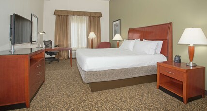 Hilton Garden Inn Avondale Room Type - 1KNG MOB HEARING ACC W TUB