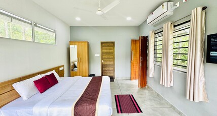 Himadri Retreat | Rooms in a Cottage Room Type - Lavender Cottage