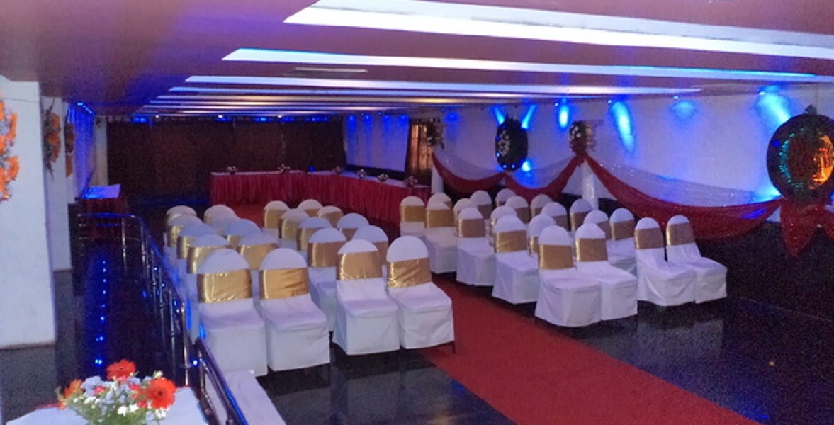 Main gallery