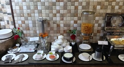 Hotel Raj Residency Room Type - SUITE Hotel Raj Residency Room Type - SUITE