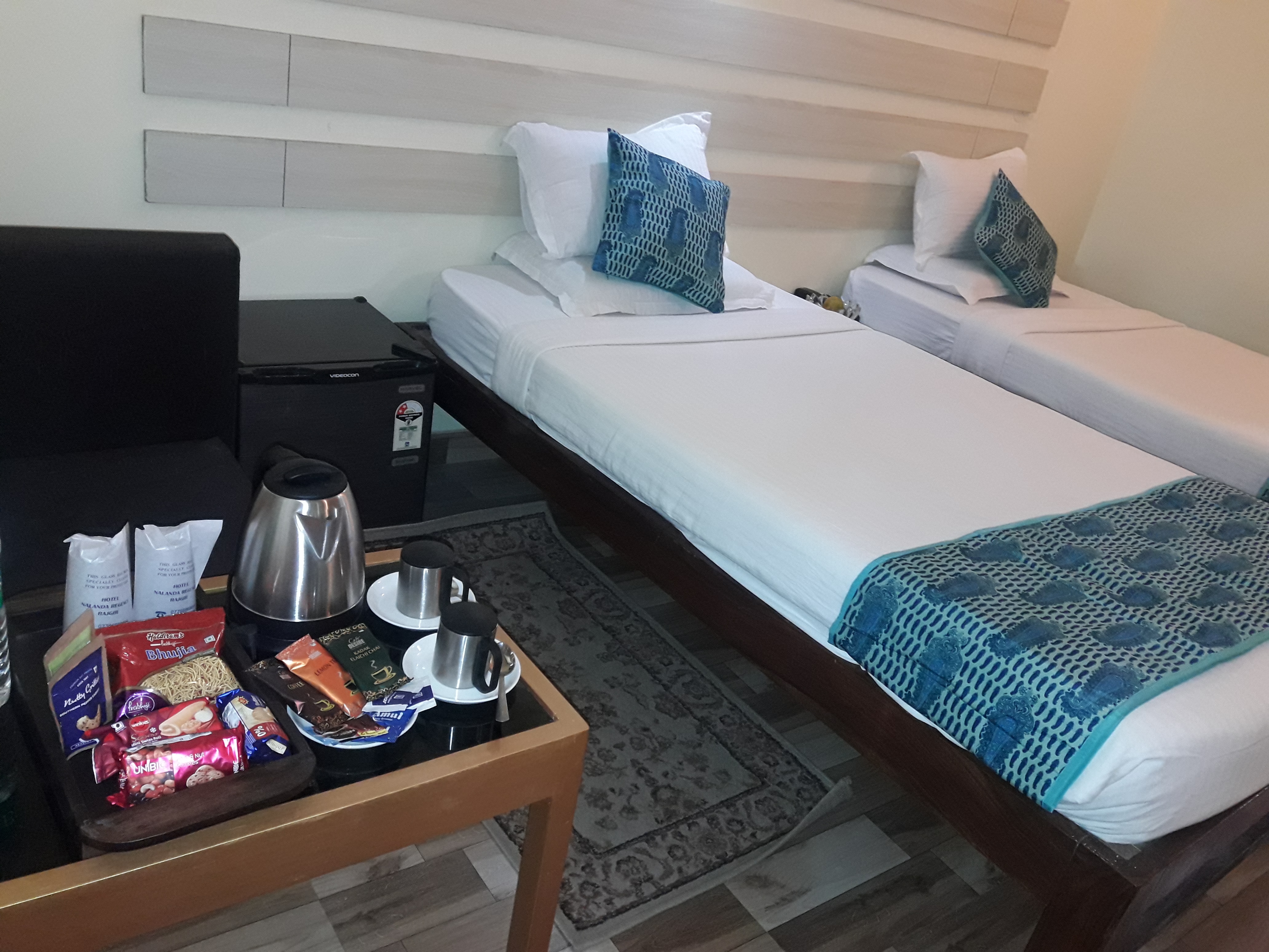 Hotel Nalanda Regency - Tap to explore photos