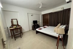 The Grand Ganga Stay