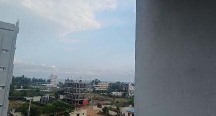 Hotel Ocean View Room Type - Deluxe Double Ac Room - Partial Sea View