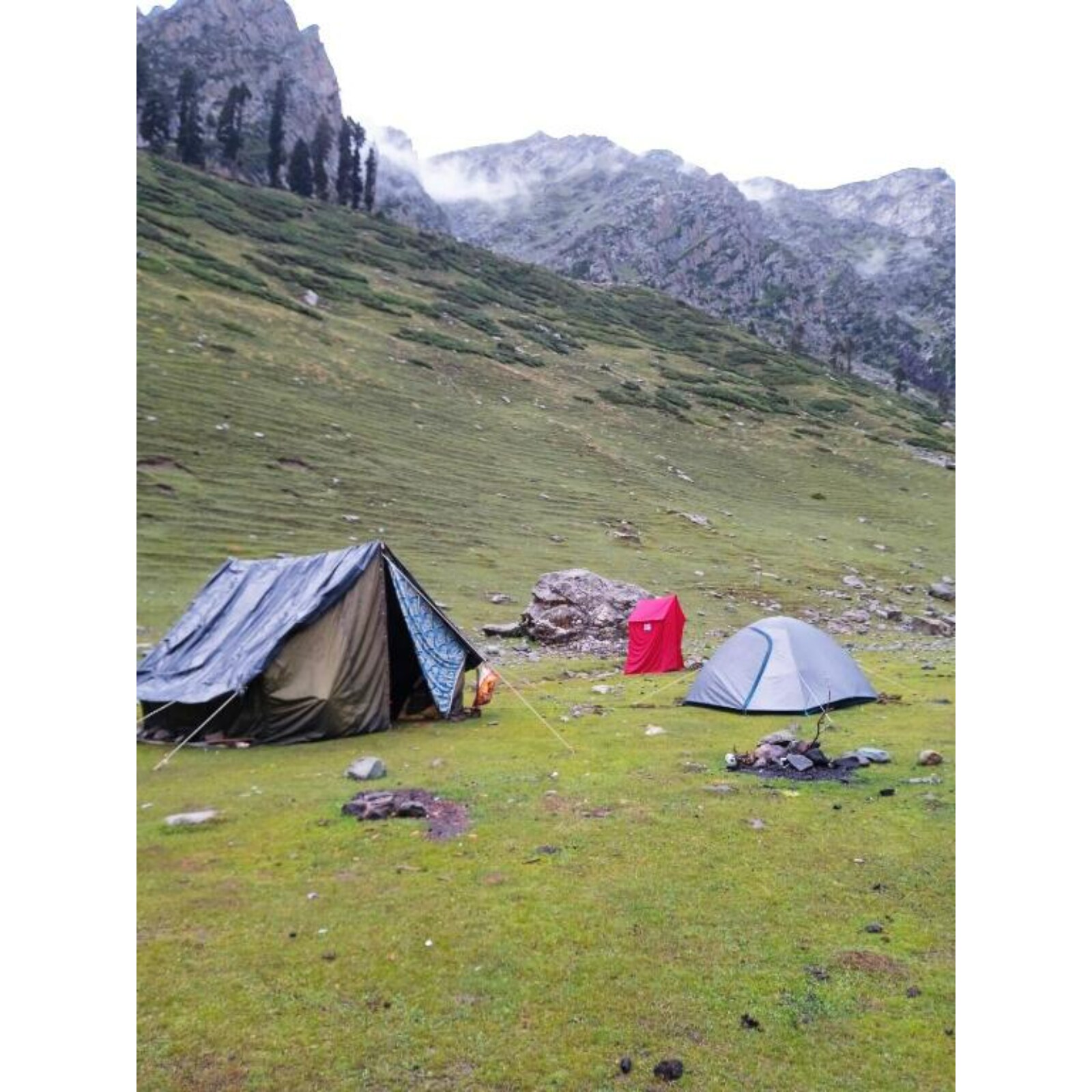 High Hill Treks & Tours - Tap to explore photos